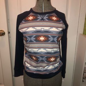 Crewneck Sweater